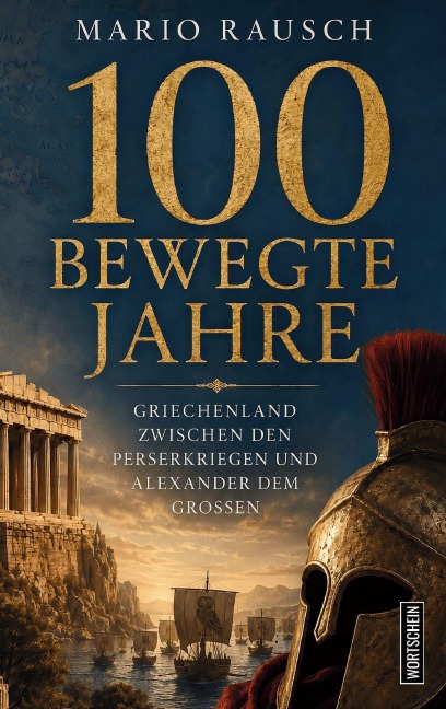 100 bewegte Jahre - Mario Rausch