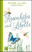 Cover-Bild zum Titel 'Rosenkäfer und Libelle' von ''