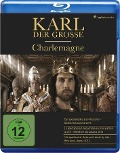 Karl der Grosse - Charlemagne - Robert Krause, Gabriele Wengler, Matthias Jahner, Andreas Schäfer