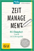 Zeitmanagement - Cordula Nussbaum