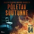 Cover-Bild zum Titel 'Põletav süütunne ¿ 4. peatükk' von 'Inger Gammelgaard Madsen'