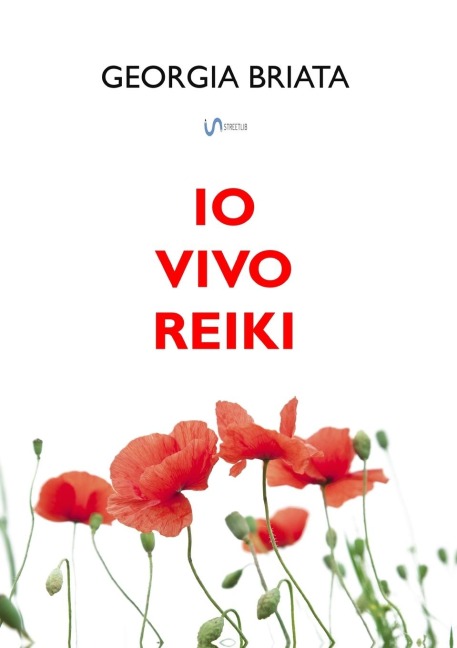 Io vivo Reiki - Georgia Briata