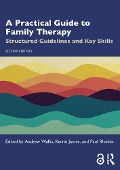Cover-Bild zum Titel 'A Practical Guide to Family Therapy' von ''