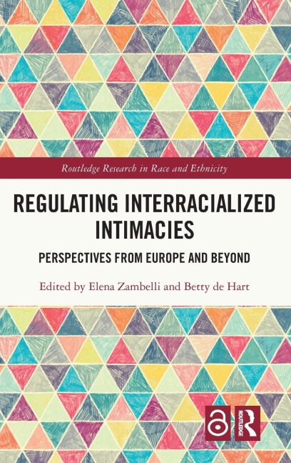 Regulating Interracialized Intimacies - 