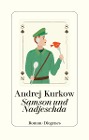  Samson und Nadjeschda