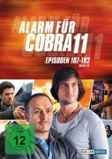 Cover-Bild zum Titel 'Alarm für Cobra 11' von ''