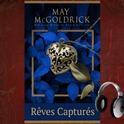 Cover-Bild zum Titel 'Rêves Capturés' von 'Jan Coffey, May Mcgoldrick'