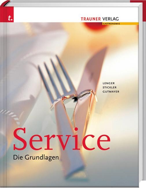 Service. Die Grundlagen - 