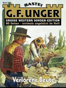 Cover-Bild zum Titel 'G. F. Unger Sonder-Edition 324' von 'G. F. Unger'