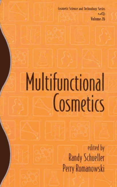 Multifunctional Cosmetics - 