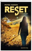 Cover-Bild zum Titel 'Reset' von 'Petra Ivanov'