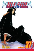 Cover-Bild zum Titel 'Bleach, Vol. 37' von 'Tite Kubo'
