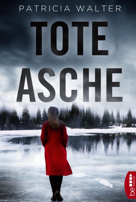 Tote Asche - Patricia Walter