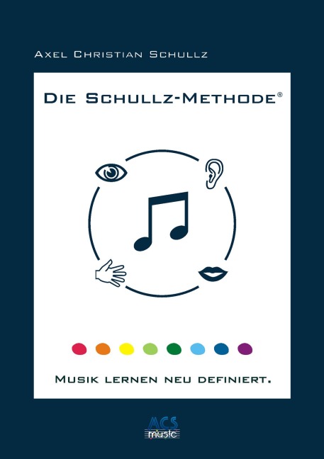 Die Schullz-Methode - Axel Christian Schullz