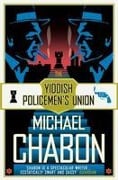 Cover-Bild zum Titel 'The Yiddish Policemen's Union' von 'Michael Chabon'