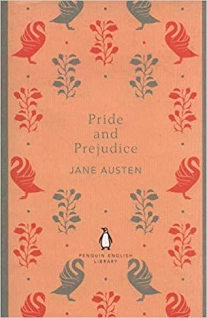 Pride and Prejudice - Jane Austen