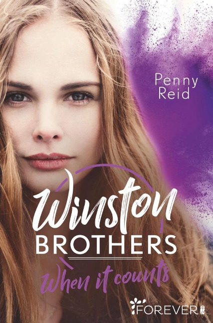 Winston Brothers - Penny Reid