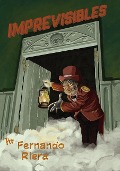 Cover-Bild zum Titel 'Imprevisibles' von 'Fernando Riera'