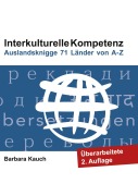 Cover-Bild zum Titel 'Interkulturelle Kompetenz' von 'Barbara Kauch'