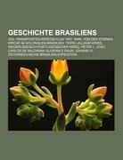 Geschichte Brasiliens - 