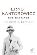 Ernst Kantorowicz - Robert E. Lerner