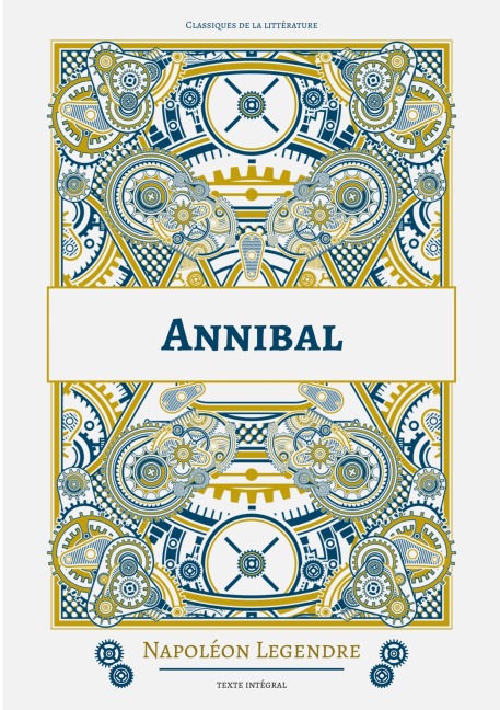 Annibal - Napoléon Legendre