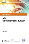 Cover-Bild zum Titel 'ABC der Weltanschauungen' von ''