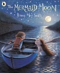 The Mermaid Moon - Briony May Smith