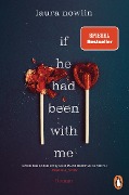 If he had been with me - Laura Nowlin