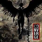 Cover-Bild zum Titel 'Love Is Not Enough' von 'Converge'
