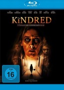 Cover-Bild zum Titel 'The Kindred - Tödliche Geheimnisse' von 'Christian J. Hearn, Moritz Schmittat'