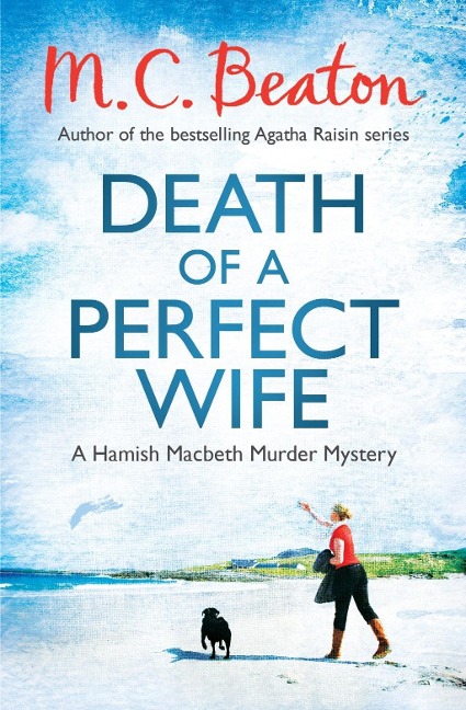 Death of a Perfect Wife - M. C. Beaton