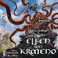 Cover-Bild zum Titel 'Die Elfen von Krateno' von 'Lucian Caligo'