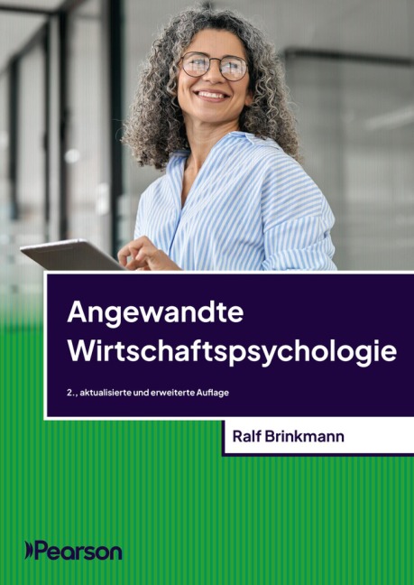 Angewandte Wirtschaftspsychologie - Ralf Brinkmann