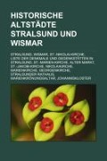 Historische Altstädte Stralsund und Wismar - 