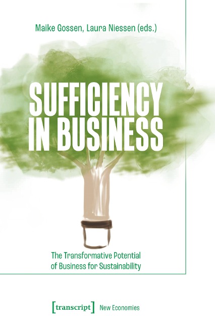 Sufficiency in Business - 