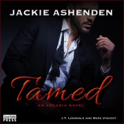 Cover-Bild zum Titel 'Tamed' von 'Jackie Ashenden'