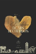 Cover-Bild zum Titel 'El Museo De Mis Recuerdos' von 'Graciela Mirell Leyva Alvarez'