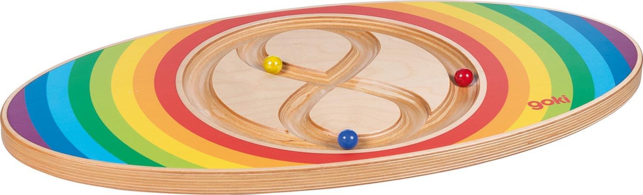 Balance Board Labirinto - 