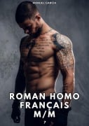 Roman Homo Français M/M. 7 - Manuel García