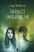 Cover-Bild zum Titel 'Ikinci Insanlik' von 'Luigi Ballerini'