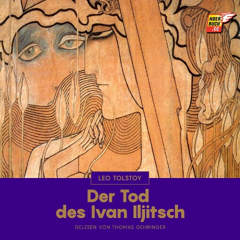 Der Tod des Ivan Iljitsch - Leo Tolstoy