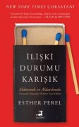 Cover-Bild zum Titel 'Iliski Durumu Karisik' von 'Esther Perel'