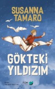 Cover-Bild zum Titel 'Gökteki Yildizim' von 'Susanna Tamaro'