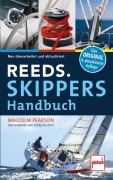 Cover-Bild zum Titel 'REEDS. Skippers-Handbuch' von 'Malcolm Pearson'