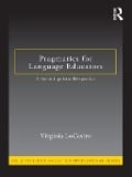 Cover-Bild zum Titel 'Pragmatics for Language Educators' von 'Virginia Locastro'