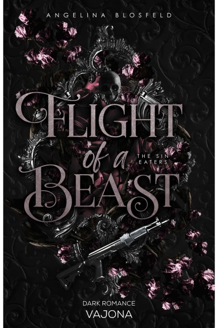 Flight of a Beast - Angelina Blosfeld