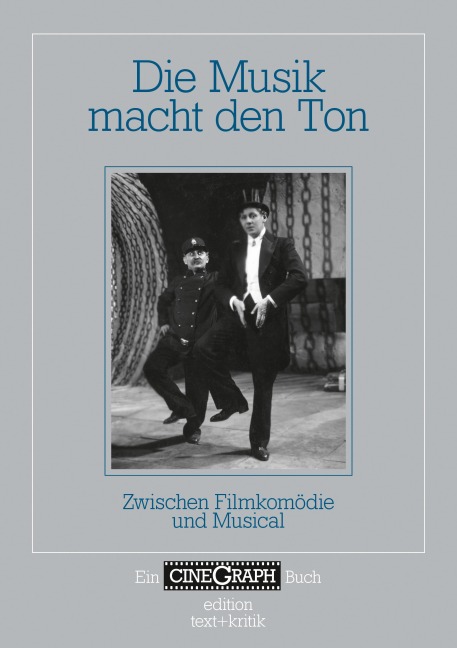 Die Musik macht den Ton - 