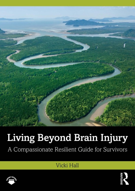 Living Beyond Brain Injury - Vicki Hall