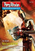 Perry Rhodan 3127: Mondmörder - Kai Hirdt